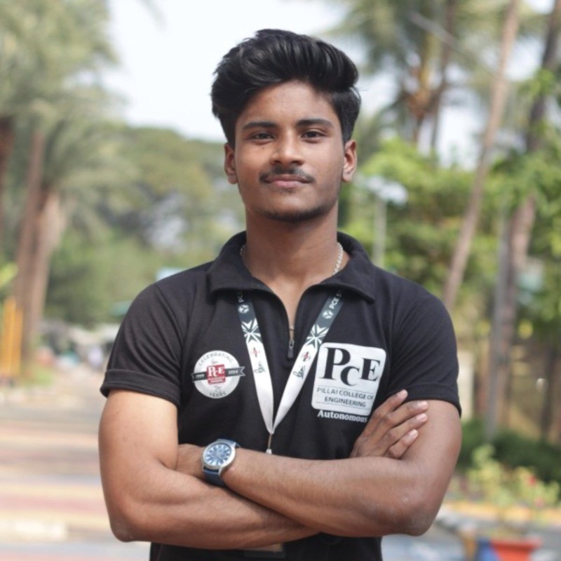 Abhinav Nair