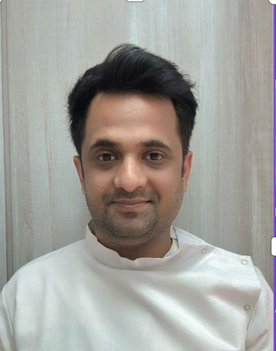 Dr. Yatharth Goel