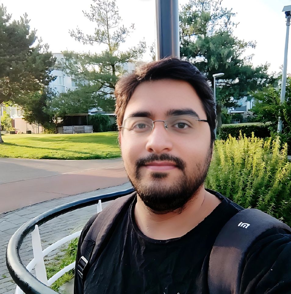 Anmol Gupta