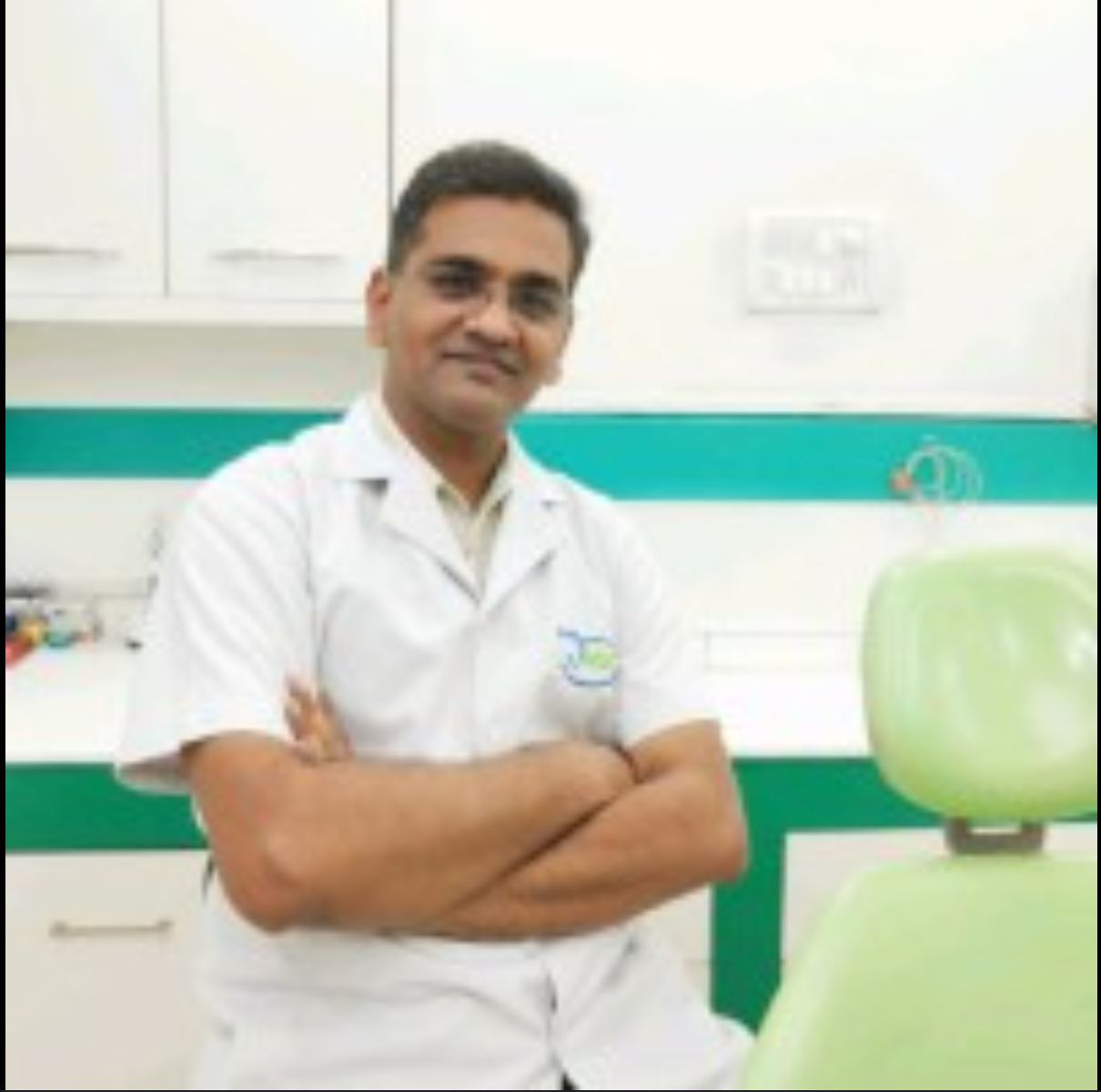 Dr. Neeraj Aggarwal