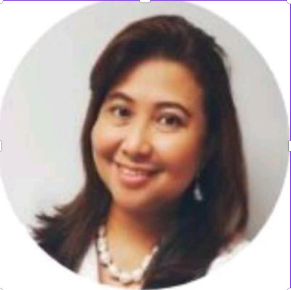 Dr. Mary Cueves