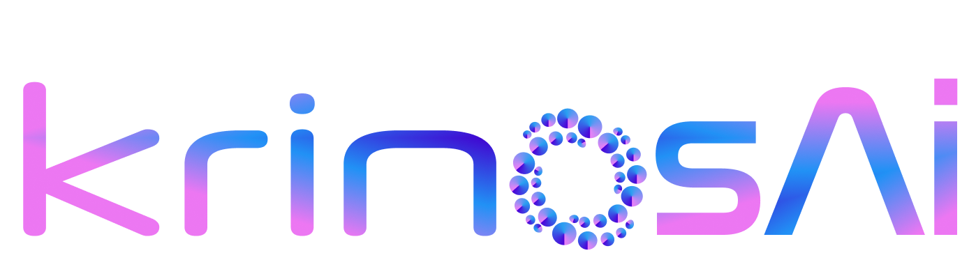 Krinos AI Logo