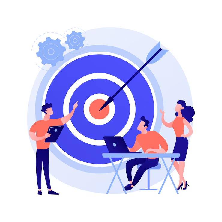 Mission - Team Collaboration and Goals